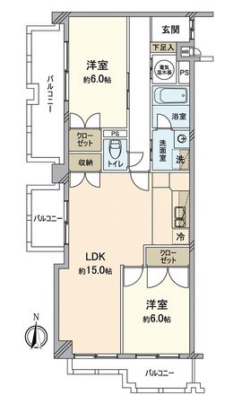 一光千種ターミナルビル 間取図(平面図) 一光千種ターミナルビル 間取図(平面図)