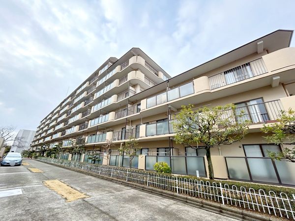 サンマンション千種公園 外観 サンマンション千種公園 外観