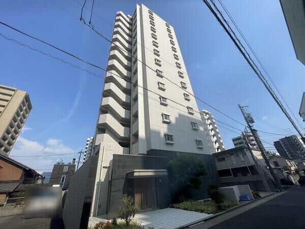 BELISTA代官町 外観 BELISTA代官町 外観