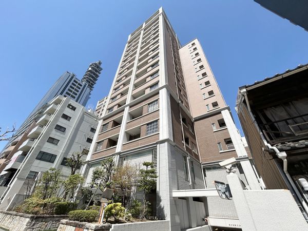グランドメゾン泉 外観 グランドメゾン泉 外観