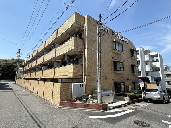 ダイアパレス白壁 外観 ダイアパレス白壁 外観