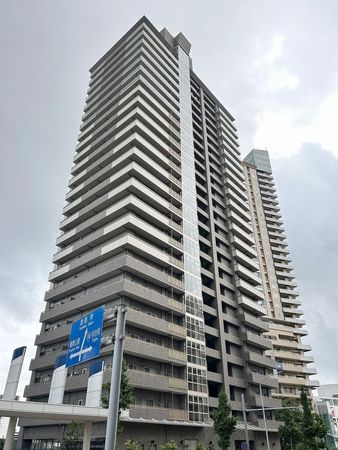 ライオンズタワー千種 外観 ライオンズタワー千種 外観