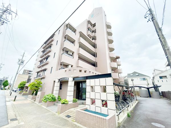 グレイス千種 外観 グレイス千種 外観