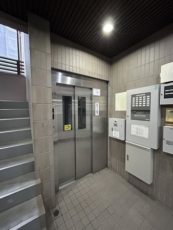 シティコーポ泉 共有部分 シティコーポ泉 共有部分