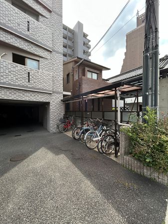 アメニティ新栄 共有部分 アメニティ新栄 共有部分