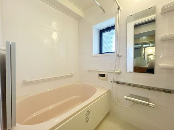 ナビシティ徳川Ⅱ バス