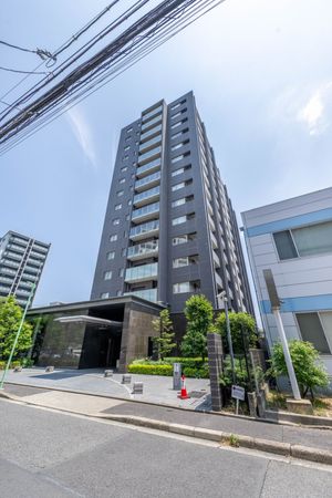 シティテラス名古屋代官町 外観 シティテラス名古屋代官町 外観