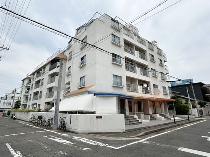 荘苑仲田 外観