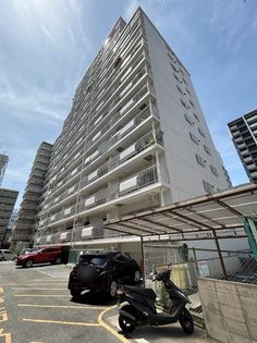 エクセレンス新栄 外観