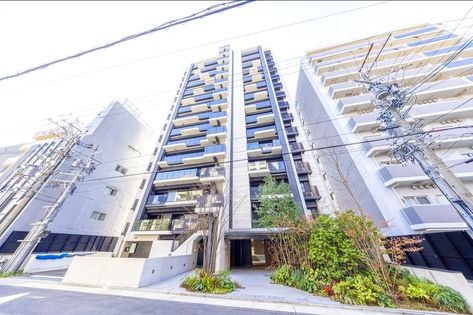 パークホームズ今池ステーションプレミア 外観