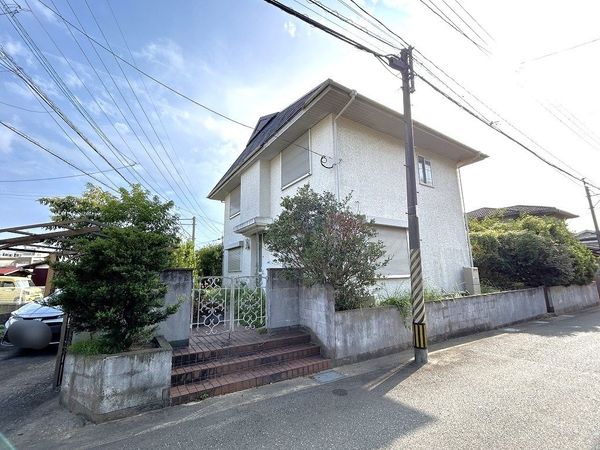 土地写真