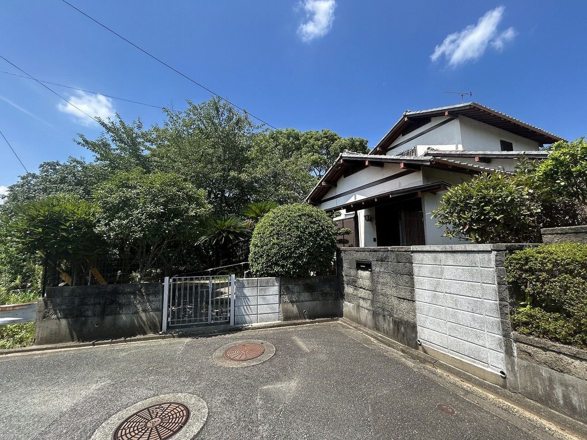 土地写真