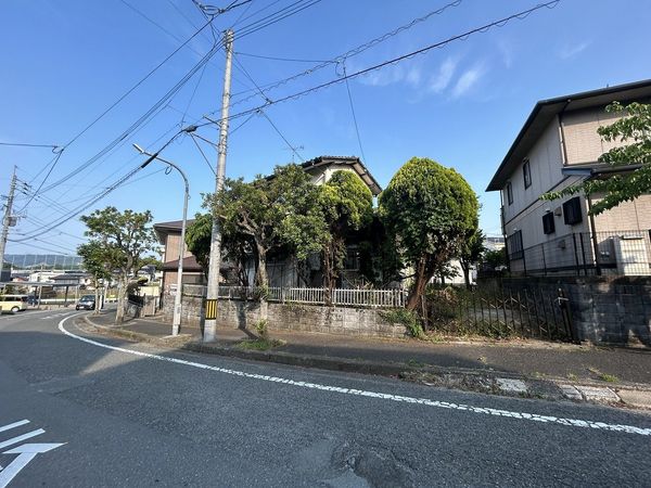 東区高美台4丁目土地 土地写真 東区高美台4丁目土地 土地写真