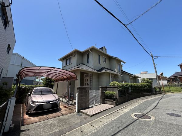 土地写真