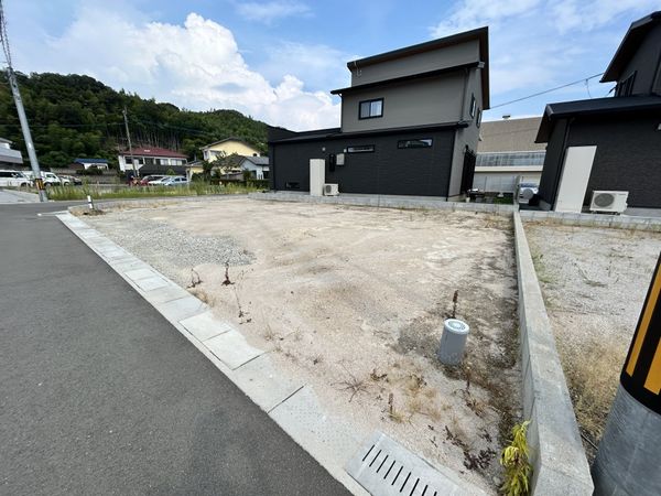 東区松崎1丁目土地 12号地 土地写真