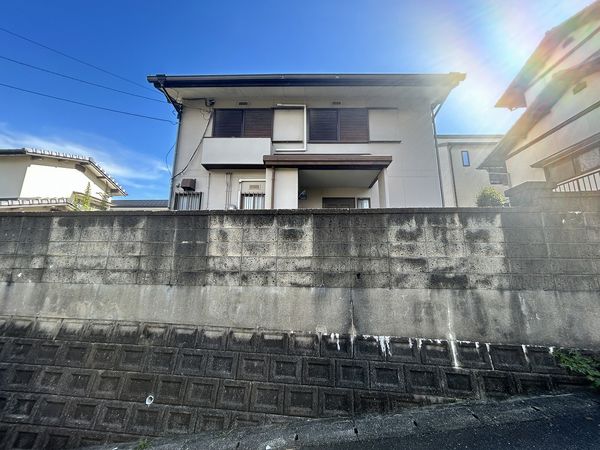 糟屋郡新宮町新宮東3丁目土地 土地写真 糟屋郡新宮町新宮東3丁目土地 土地写真