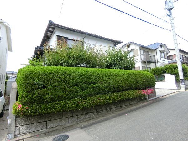 東区香椎台3丁目土地 その他現地 その他現地