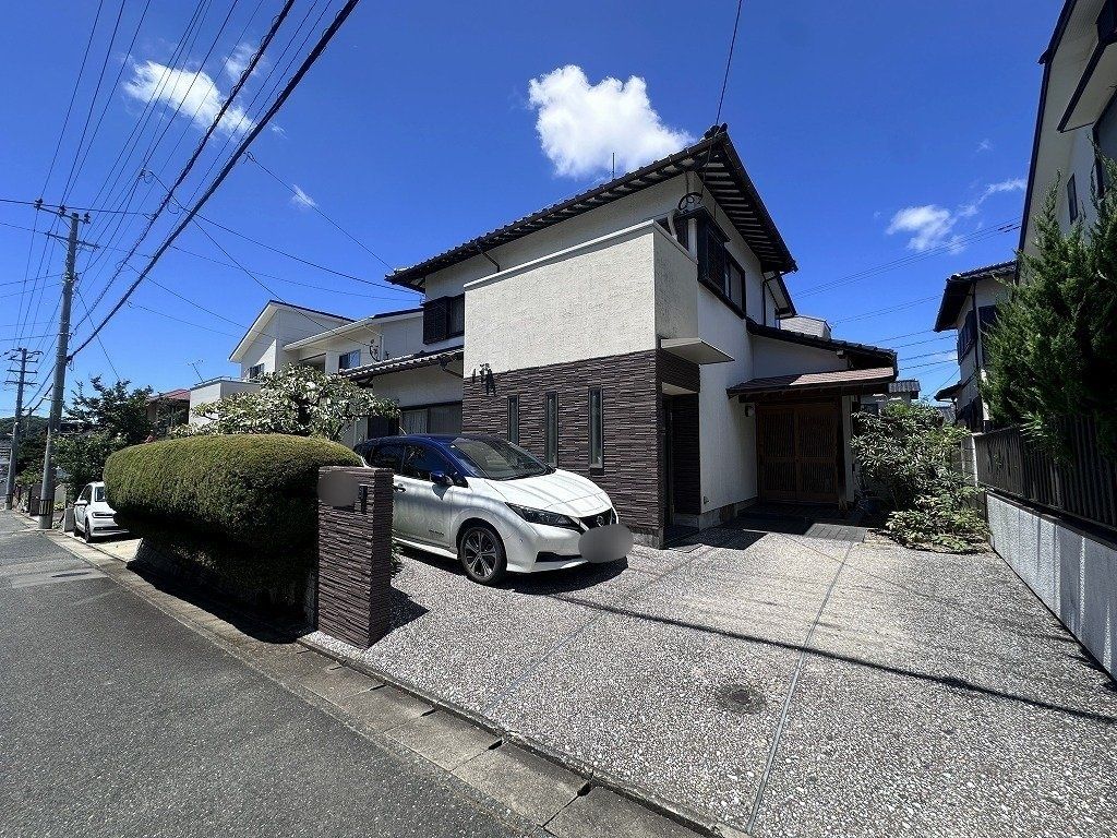 東区香椎台3丁目土地 土地写真 土地写真