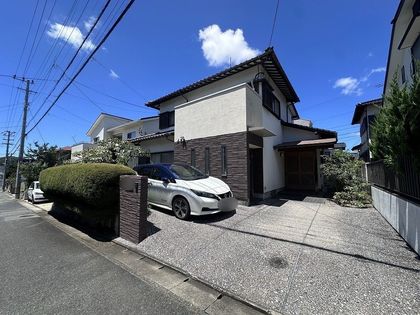 東区香椎台3丁目土地 土地写真