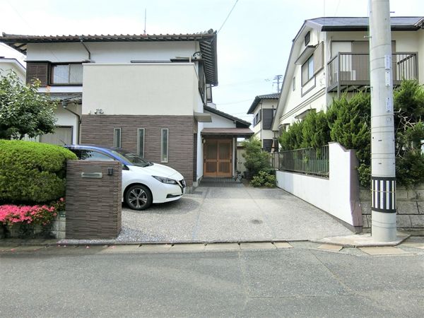 東区香椎台3丁目土地 その他現地 その他現地