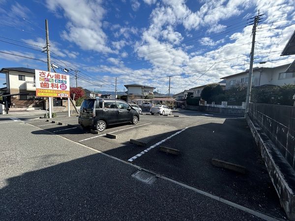東区高美台4丁目土地 土地写真 東区高美台4丁目土地 土地写真
