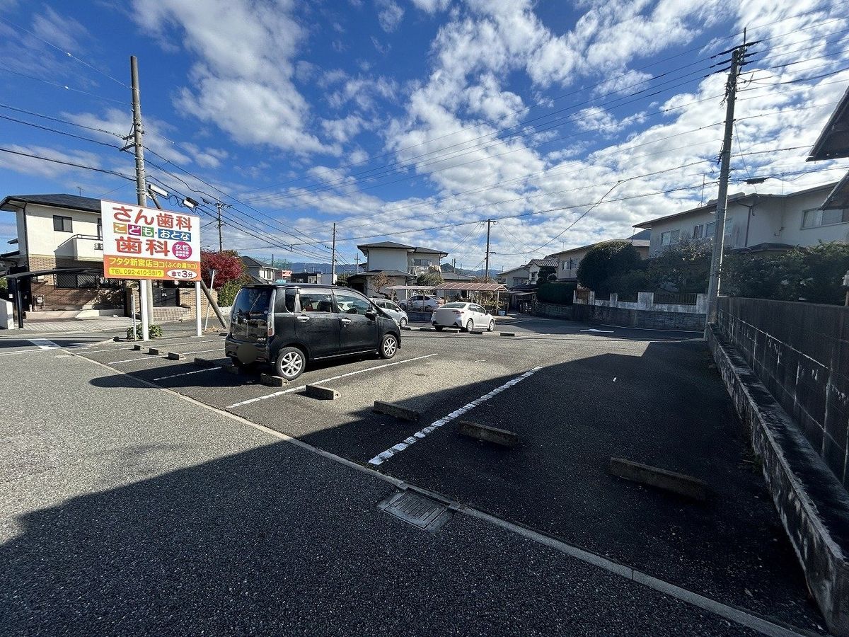 東区高美台4丁目土地 土地写真 土地写真