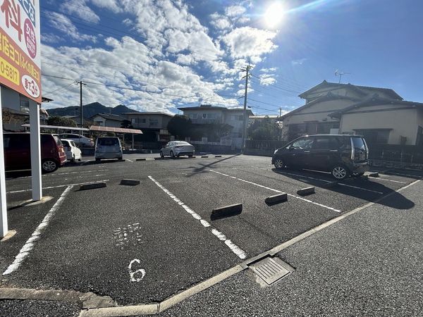 東区高美台4丁目土地 土地写真 東区高美台4丁目土地 土地写真