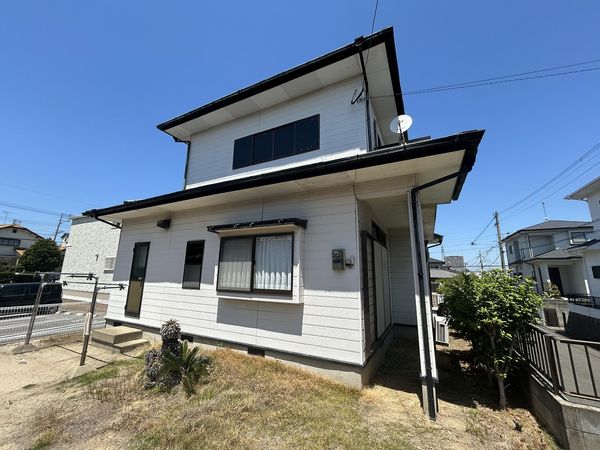 糟屋郡新宮町新宮東1丁目土地 土地写真 糟屋郡新宮町新宮東1丁目土地 土地写真