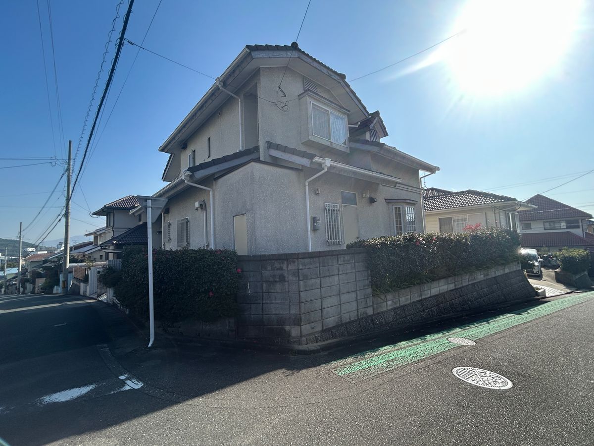 東区青葉5丁目土地 土地写真 土地写真