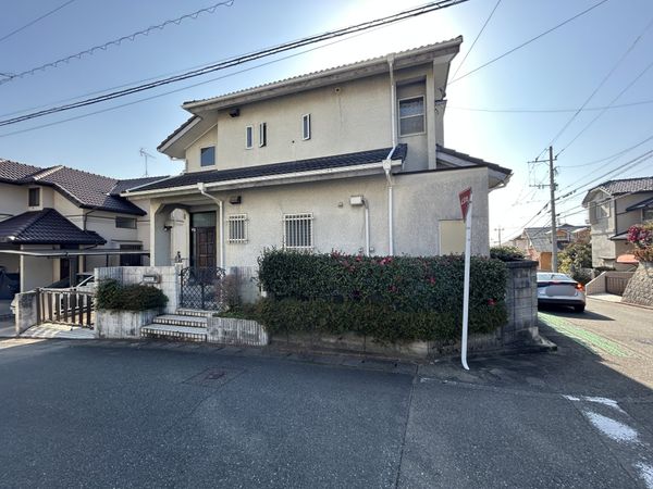 東区青葉5丁目土地 土地写真 土地写真