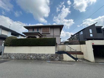 東区青葉7丁目土地 土地写真