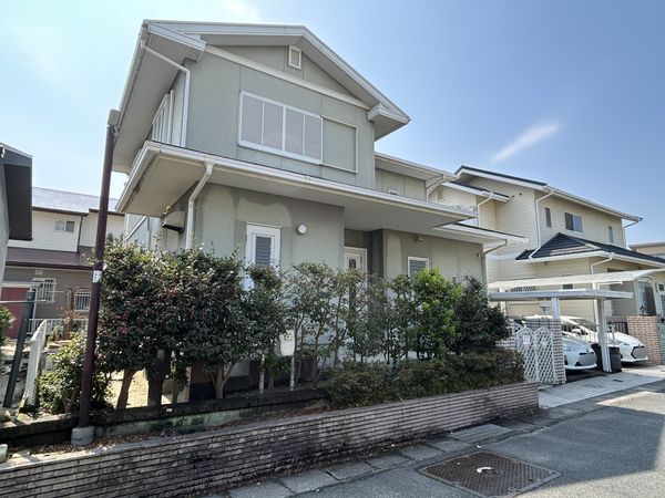 西区愛宕浜1丁目土地 土地写真 土地写真