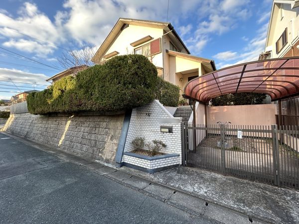 東区香椎台2丁目土地 その他 東区香椎台2丁目土地 その他