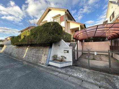 東区香椎台2丁目土地 その他