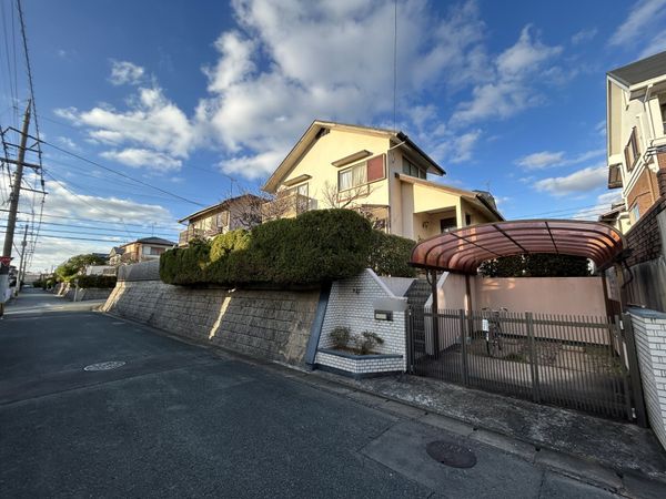 東区香椎台2丁目土地 その他 東区香椎台2丁目土地 その他