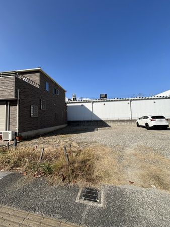 東区名島3丁目土地 土地写真 東区名島3丁目土地 土地写真