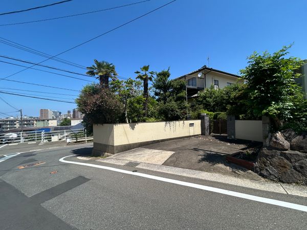 東区水谷3丁目 土地 土地写真 東区水谷3丁目 土地 土地写真