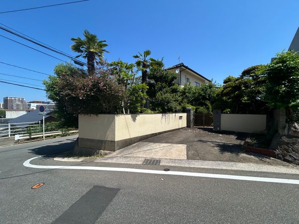 東区水谷3丁目 土地 土地写真 東区水谷3丁目 土地 土地写真