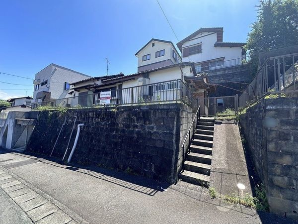 東区若宮2丁目土地 土地写真 東区若宮2丁目土地 土地写真