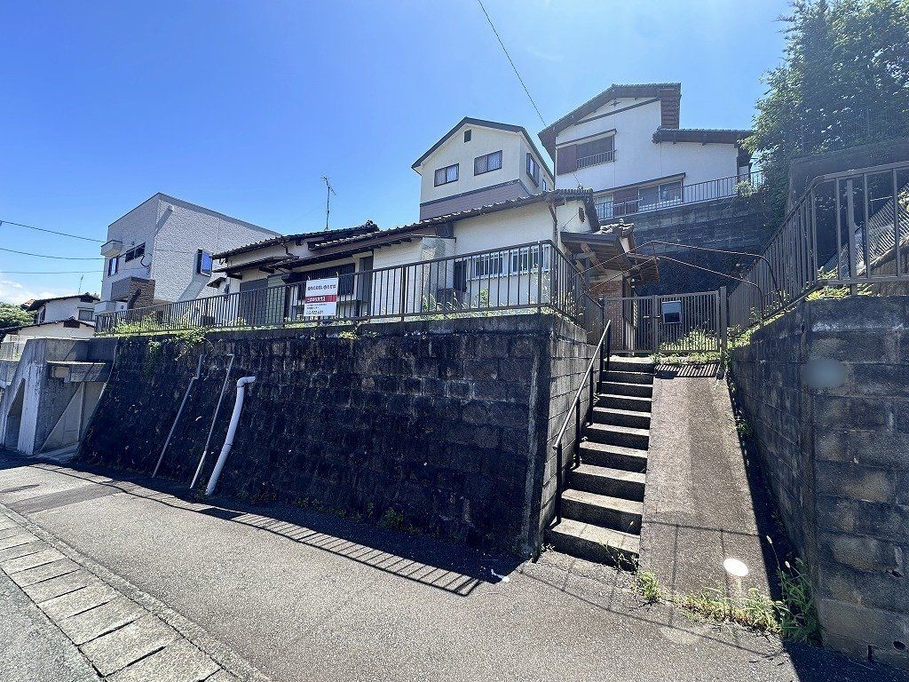 東区若宮2丁目土地 土地写真 土地写真