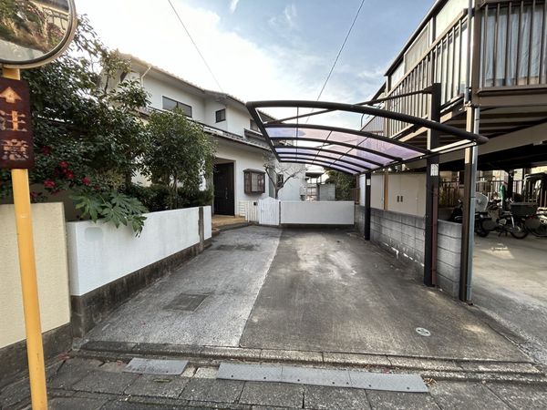 東区香椎3丁目土地 土地写真 東区香椎3丁目土地 土地写真
