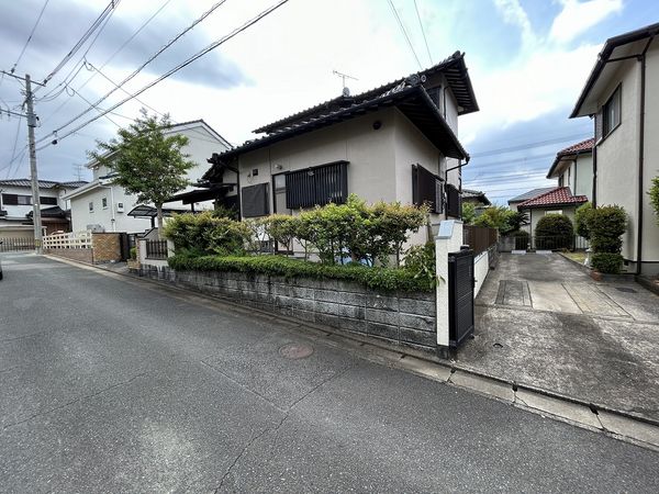 東区香椎台3丁目土地 土地写真 東区香椎台3丁目土地 土地写真