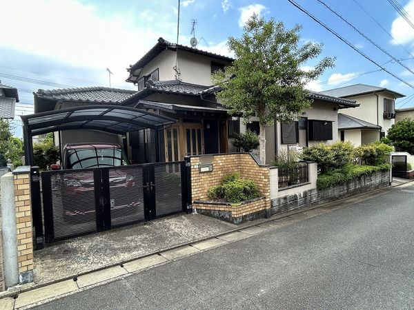東区香椎台3丁目土地 土地写真 東区香椎台3丁目土地 土地写真
