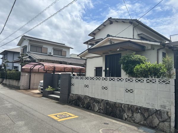 東区青葉7丁目土地 土地写真 東区青葉7丁目土地 土地写真