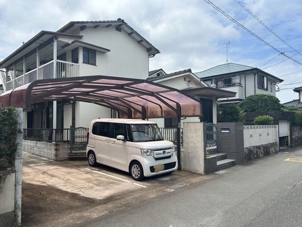 東区青葉7丁目土地 土地写真 東区青葉7丁目土地 土地写真