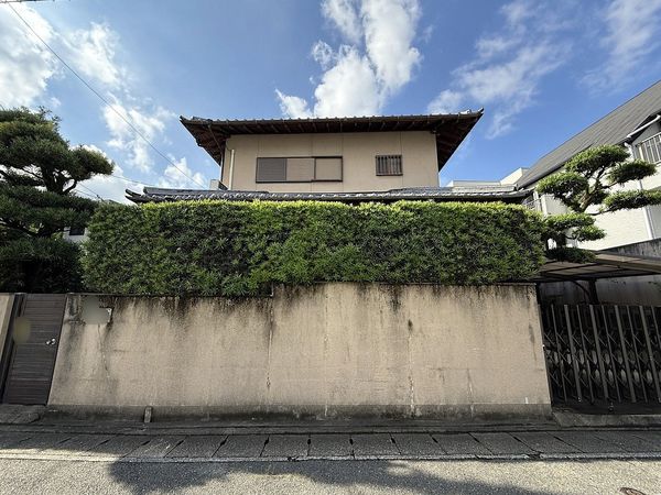 中央区鳥飼3丁目土地 土地写真 中央区鳥飼3丁目土地 土地写真