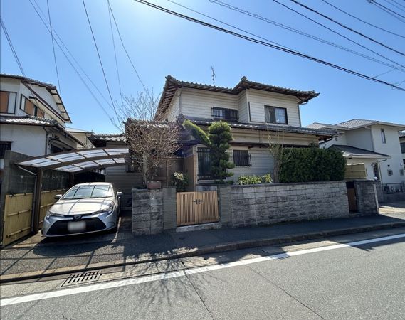 東区青葉3丁目土地 土地写真 東区青葉3丁目土地 土地写真