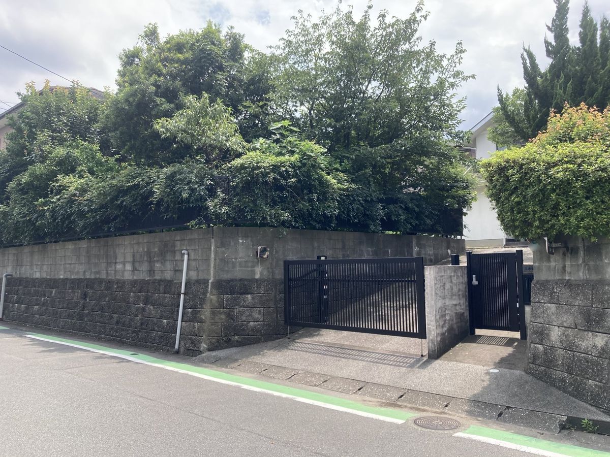 東区若宮3丁目土地 土地写真 土地写真