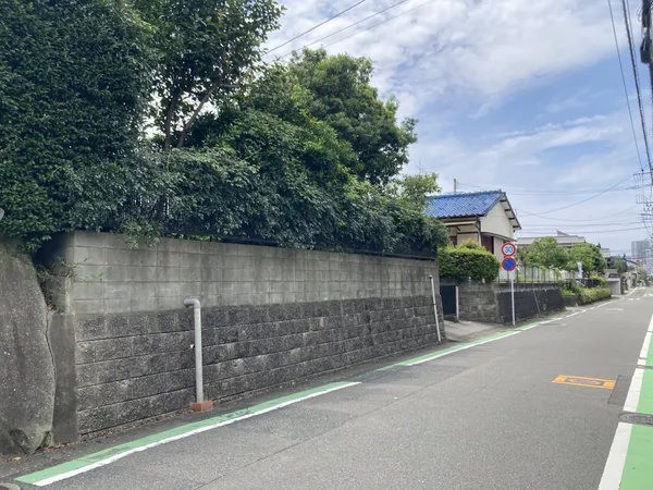 現況写真