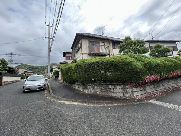土地写真